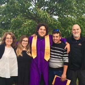 Meet your Posher, Jack